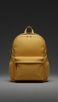 Taxi Gold city backpack